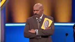 LMAO! Funniest improvised sketches with Steve Harvey on Family Feud!