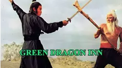 Green Dragon Inn