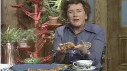French Croissants