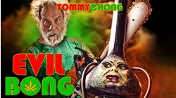 Evil Bong