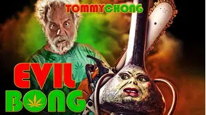 Evil Bong