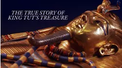 The True Story of King Tut's Treasure