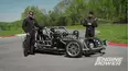 Engine Power