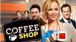 Coffee Shop