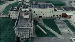 End of the Line