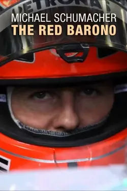 Michael Schumacher - The Red Baron