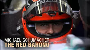 Michael Schumacher - The Red Baron