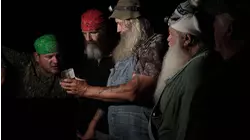 Bigfoot or Bust