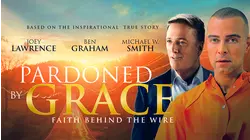 Pardoned by Grace