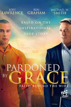 Pardoned by Grace