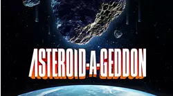 Asteroid-a-geddon