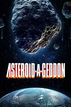 Asteroid-a-geddon