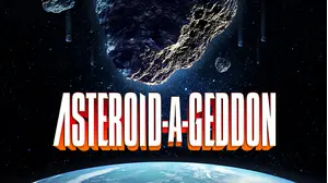 Asteroid-a-geddon
