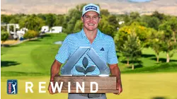 2024 Albertsons Boise Open presented by Chevron