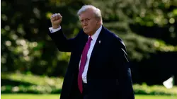 House Democrats launch probe into Trump's $230 million DOJ settlement demand