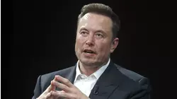 Elon Musk to Receive $1 Trillion Tesla Pay Package