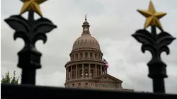 Federal judges block Texas from using its new US House map in the 2026 midterms