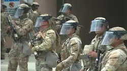 Judge orders Trump admin. to end CA National Guard deployment in LA