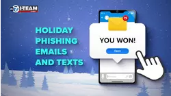 AI fakes among top holiday scams targeting shoppers this season