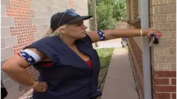 Dog the Bounty Hunter: A Family Feud -- Dog the Bounty Hunter