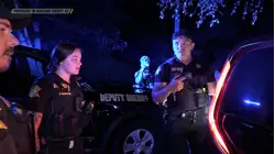 Car Drifting Accident (5-24-2025)