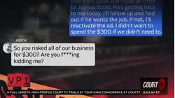 Do Caneiro Brothers' Messages Prove Motive? | Vinnie Politan Investigates