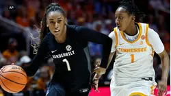 Women's March Madness tips off