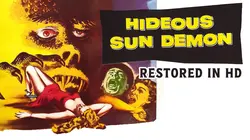 The Hideous Sun Demon (1958) (HD Restored Version)