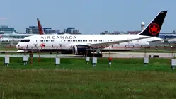 Ex-Air Canada Pilot is Fined For Flying Without Required License