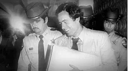 Ted Bundy: The Murder Trials
