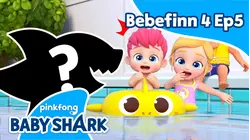 Bebefinn 4 Ep5