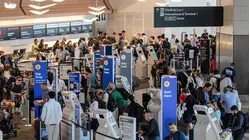 Labor Day Travel Kicks Off Amid High Gas Prices, Storm Risks