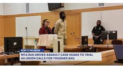 Bus drivers demand justice after alleged assault leaves Yonkers driver hospitalized
