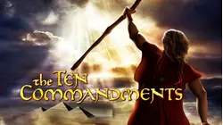 The Ten Commandments