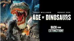 Age of Dinosaurs