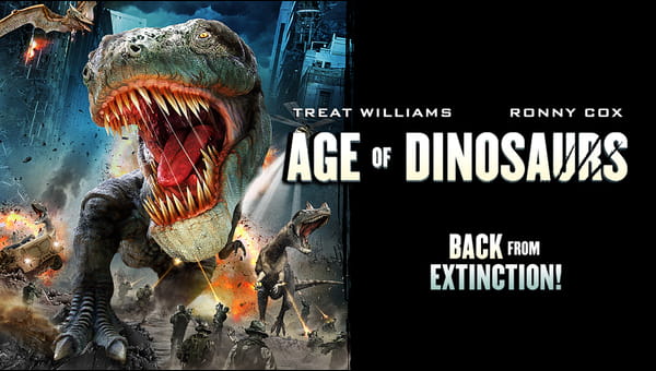 Age of Dinosaurs