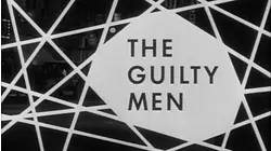 The Guilty Men