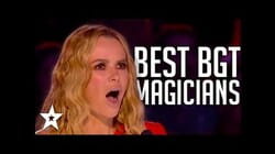 BEST MAGICIAN Auditions On Britain's Got Talent 2019! | Got Talent Global