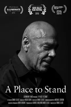 A Place To Stand