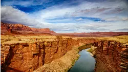 Arizona Canyon Aerials Part 1