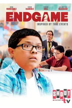 Endgame