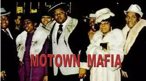 Motown Mafia: The Story of Eddie Jackson and Courtney Brown