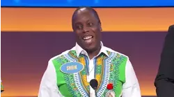 Bad news: you're drowning. Worse news: I ain't saving you! | Family Feud