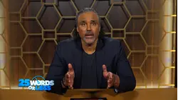 Rick Fox Hates One Word...