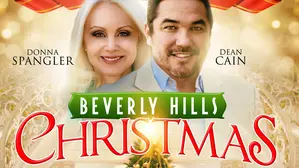 Beverly Hills Christmas