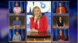 Something Very Rare Happens