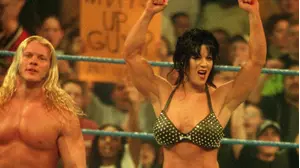 Chyna: Wrestling With Demons