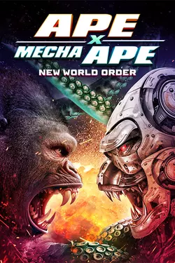 Ape x Mecha Ape: New World Order