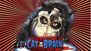 Cat In the Brain [Deluxe Director's Cut]