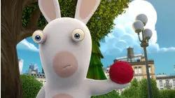 Rabbid Doggies